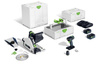 Festool Zestaw akumulatorowy Combo Universal TSC 55 K/TXS 18/TB M 137
