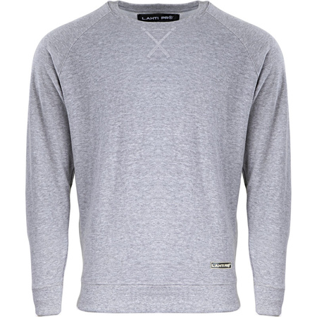 Lahti Pro Bluza szara gramatura 320g rozmiar 2XL CE
