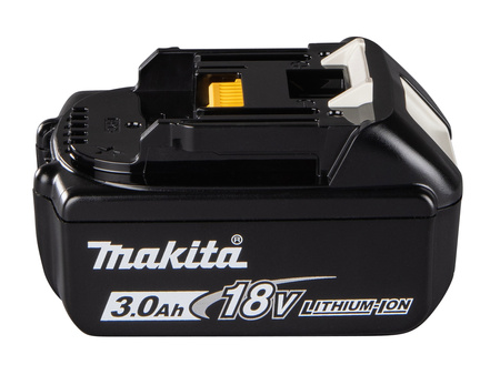 Makita Akumulator BL1830B 18V 3,0Ah LXT