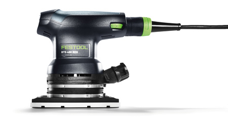 Festool Szlifierka oscylacyjna RTS 400 REQ