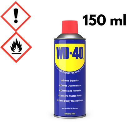 WD-40 preparat wielofunkcyjny smar 150ml