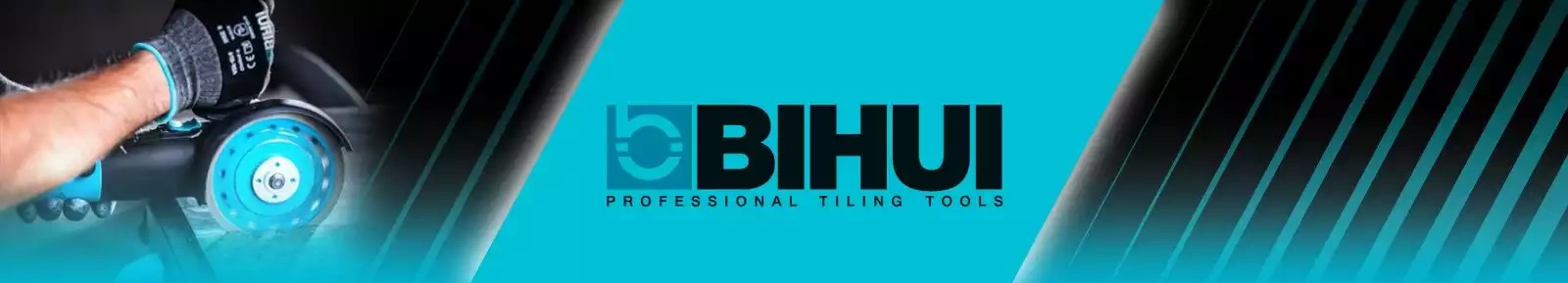 Zdjęcie akumulatorowej przyssawki wibrującej BIHUI LFTBV