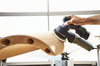 Festool Akumulatorowa szlifierka mimośrodowa ETSC 125 3,0 I-Plus