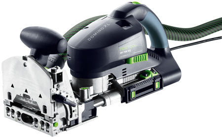 Festool Frezarka do połączeń DF 700 EQ-Plus DOMINO XL