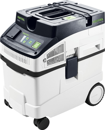 Festool Odkurzacz mobilny CT 25 E CLEANTEC