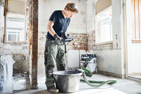 Festool Mieszarka MX 1000 RE EF HS2