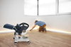 Festool Akumulatorowa ukośnica SYMC 70 EB-Basic SYMMETRIC