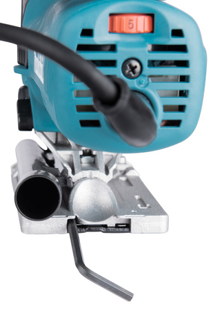 Makita Wyrzynarka z podcinaniem 720 W 4351FCT