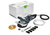 Festool Szlifierka z osprzętem diamentowym RG 130 ECI-Set DIA PA RENOFIX