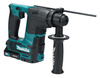 Makita Akumulatorowa młotowiertarka CXT SDS-Plus 1,1J HR166DZ