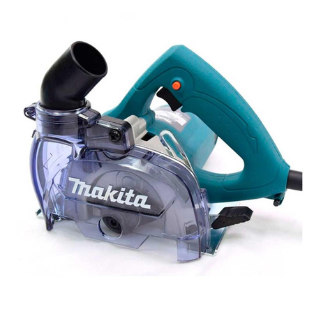 Makita Przecinarka z tarczą diamentową 125mm 4100KB