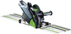 Festool System cięcia z osprzętem diamentowym DSC-AG 125-Plus