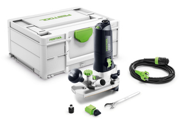 Festool Modułowa frezarka do krawędzi MFK 700 EQ/B-Plus