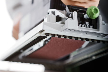 Festool Ramka do szlifowania FSR-BS 75