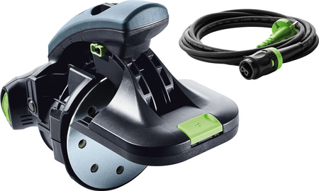 Festool Szlifierka krawędziowa ES-ETS 125 REQ-Plus