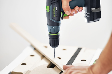 Festool Szybkomocujący uchwyt wiertarski BF-FX 10