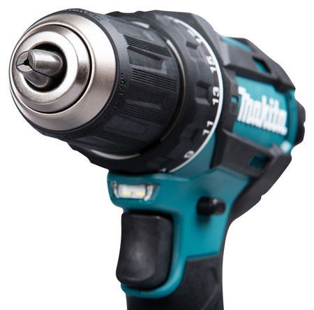 Makita Akumulatorowa wiertarko-wkrętarka DDF482Z 18V 62Nm LXT