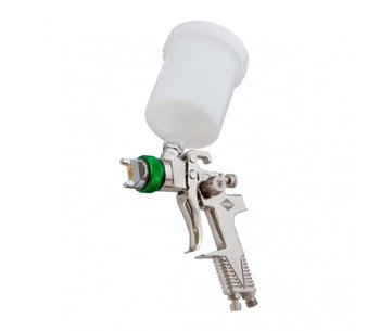 Airpress Pistolet lakierniczy HP 2 bar dysza 1.7 mm 600 ml 45103-1.7