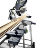 Festool Podparcie kątowe, krawędziowe AB-KA-UG/2