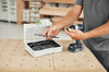 Festool Zestaw wierteł spiralnych SYS3 S 76-SB CE-SORT/6