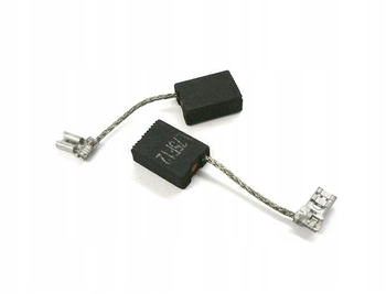 SZCZOTKI WEGLOWE KANGO 540S MILWAUKEE