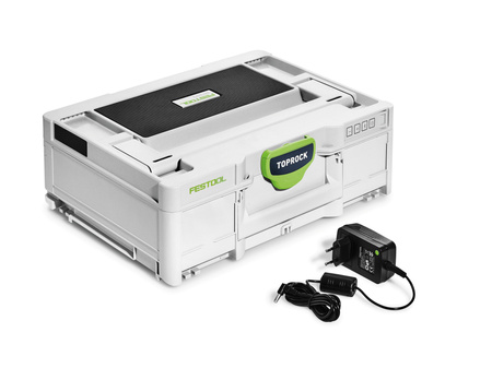 Festool Głośnik Bluetooth® SYS3 BT20 M 137 TOPROCK