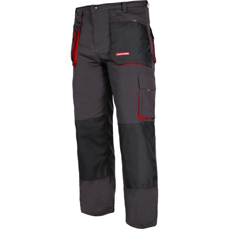 Lahti Pro Spodnie do pasa rozmiar 3XL (60) CE