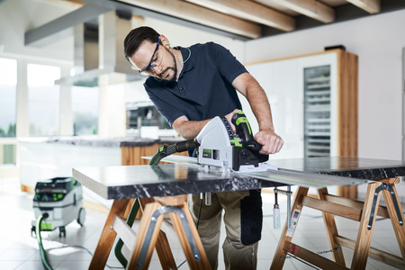 Festool Zestaw tarcz pilarskich do TS 55 F, TSC 55 K, HK 55, HKC 55 KSB-SORT/3 W/L/A 160x1,8