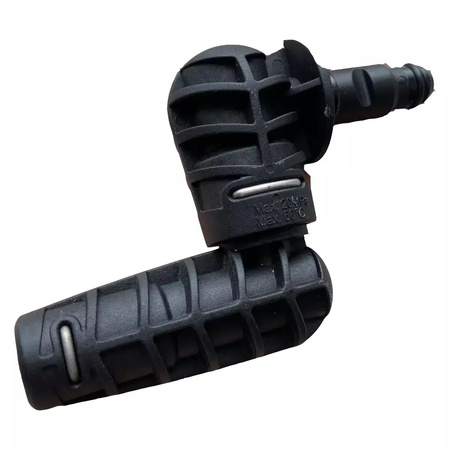 DEDRA Dysza rotacyjna do DED8824