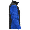Lahti Pro Bluza ocieplana niebiesko-czarna rozmiar 3XL CE