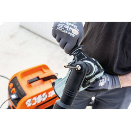 Wiertło udarowe Heller Duster Expert XC SDS-Plus 10 × 160 mm