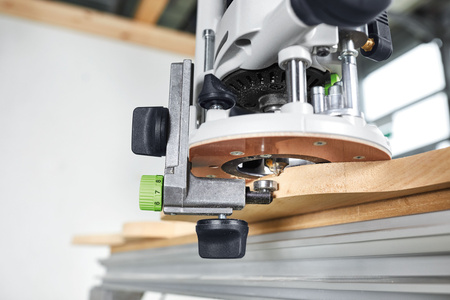Festool Zestaw do kopiowania KT-OF