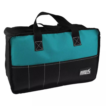 DEDRA Walizka narzędziowa Kostka duża SAS+ALL