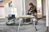 Festool Odkurzacz mobilny CLEANTEC CTL 26 EI AC z zestawem ssawek w systainerze