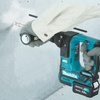Makita Akumulatorowa młotowiertarka CXT SDS-Plus 1,1J HR166DZ