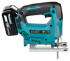 Makita Wyrzynarka akumulatorowa LXT 18V DJV186Z