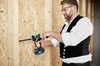 Festool Akumulatorowa wiertarko-wkrętarka TDC 18/4 5,0/4,0 I-Plus QUADRIVE