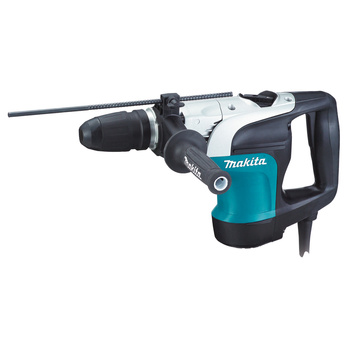 Makita Młot udarowo-obrotowy SDS-Max 1050W 6,1J