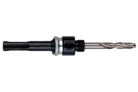 Metabo Adapter SDS-Plus/ 1/2"-20 UNF, Ø 14-30 mm