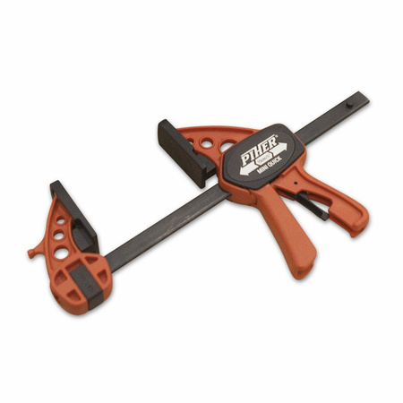 PIHER  ścisk mini Quick 15cm 1 sztuka