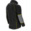 Lahti Pro Bluza polarowa STRETCH czarna rozmiar M CE