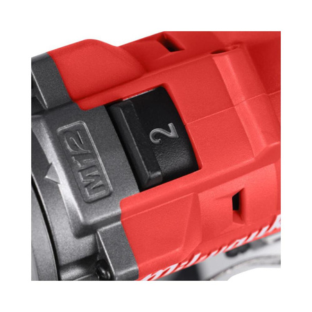 MILWAUKEE WIERTARKO-WKRETARKA M12 FPD2-0