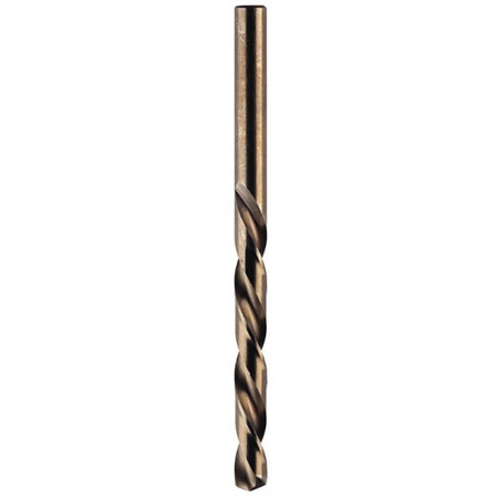 WIERTLO HSS-G 12 COBALT