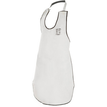 Lahti Pro Fartuch spawalniczy ze skóry 61.5X91CM CE