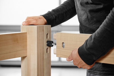 Festool Asortyment łączników DOMINO SV-SYS D14
