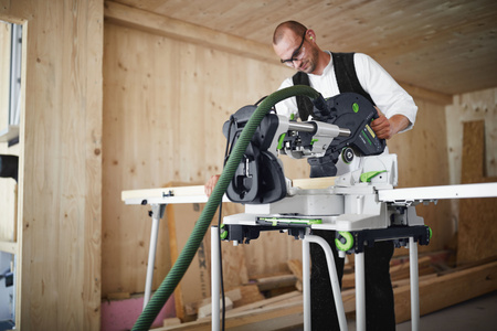Festool Moduł transportowy UG-KAPEX KS 120