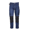 LAHTI SPODNIE JEANSOWE R 3XL