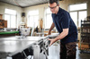 Festool Pilarka stolikowa TKS 80 EBS-Set