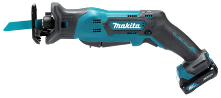 Makita Piła szablasta posuwowa akumulatorowa CXT 12V MAX lisi ogon JR103DZ