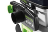 FESTOOL  Odkurzacz mobilny CTL 36 EI AC-LHS 577887
